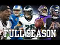 3 HOURS OF NFL RECAPS Depressed Cowboys Fan FULL 2024 25 SEASON RECAP