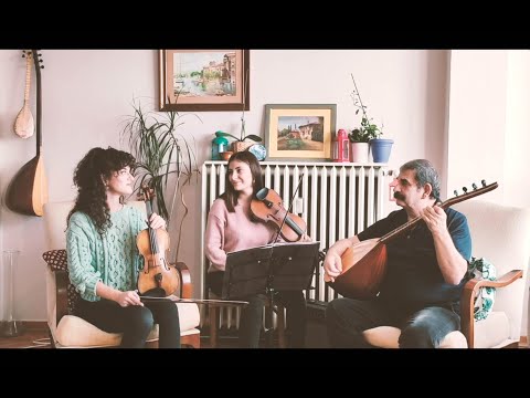 Ceren Deniz - Kirvem (cover)