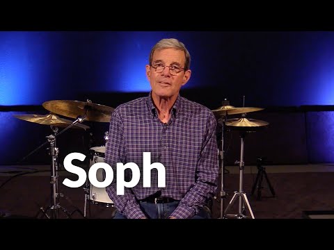 Thumbnail for Ed Soph Shares An Incredible Tony Williams Story by Tony Williams