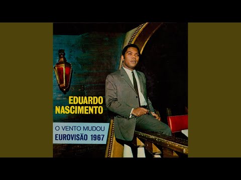O vento mudou