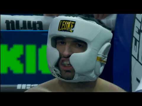 BAKA PRASE BOX MATCH EVENT MIHAJLO MADIĆ VS PDK