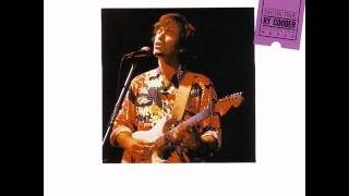 Ry Cooder  -  School Is Out
