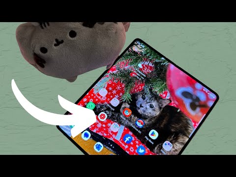 Samsung Galaxy Z Fold 4 Long Term Review - Phone of the Year?