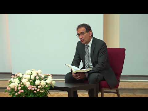 "Strângeți poporul – Rugăciune și judecată" – Pastor Valentin Dănăiață