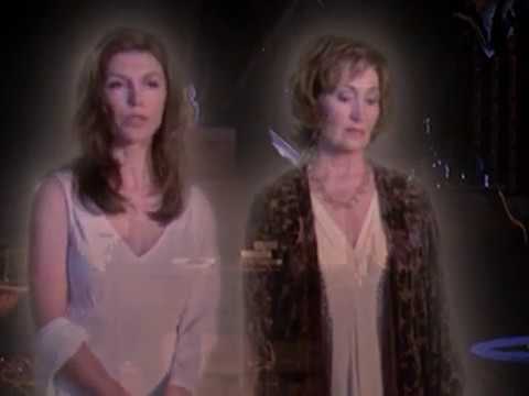 Streghe 4x01 - Rivelazione.