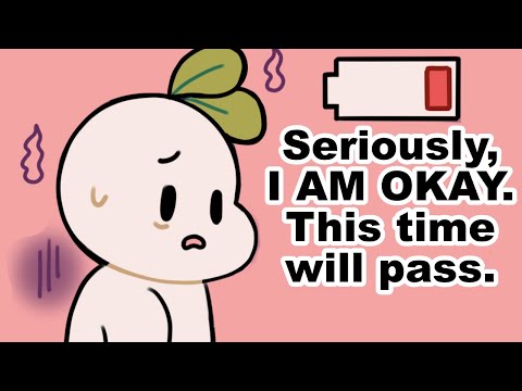 內向的人希望別人知道的6件事 (6 Things Introverts Want Others To Know)