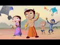 Chhota Bheem Kite Flying Festival KaiPoChe