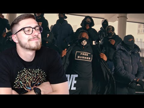 Burner x M24 x Tion Wayne - Hugo Boss (Music Video) | @MixtapeMadness | REACTION!!