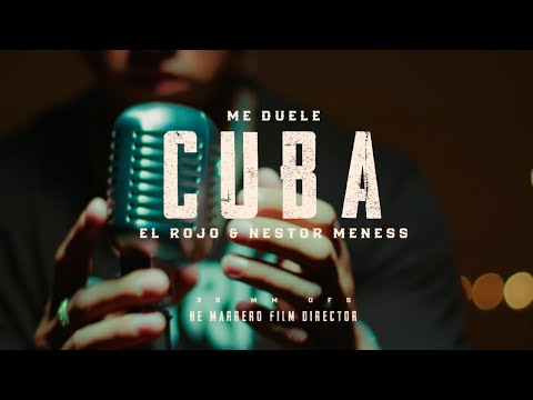 nestor.meness and El Rojo & Nestor Meness