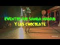 Vídeo Promocional Eventos Rio Samba Madrid y Las Chocolate