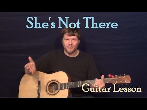 download lagu mp3 mp4 Shes Not There The Zombies Chords, download lagu Shes Not There The Zombies Chords gratis, unduh video klip Shes Not There The Zombies Chords