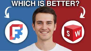 FreeCAD 1 0 vs SolidWorks: Is FreeCAD 1 0 a Real Alternative ?