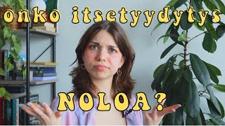 Saaradaniela: Puhutaan seksistä | Onko itsetyydytys noloa?