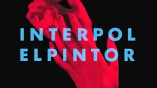 Breaker 1- Interpol