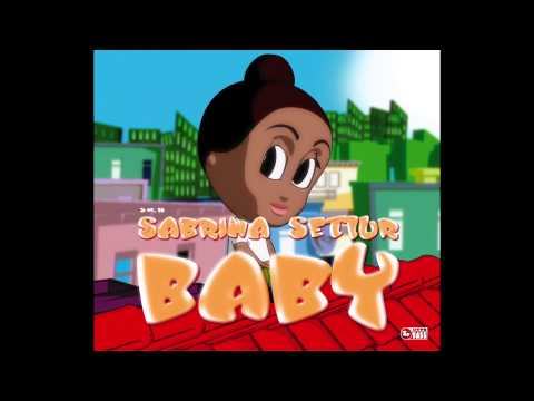 Sabrina Setlur feat. Illmat!c - Baby (Freunde der Sonne RMX) (Official 3pTV)