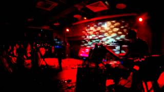 the soft moon - repetition@artplay_moscow