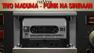 Download lagu Trio Maduma - Purik Na Siniraan mp3
