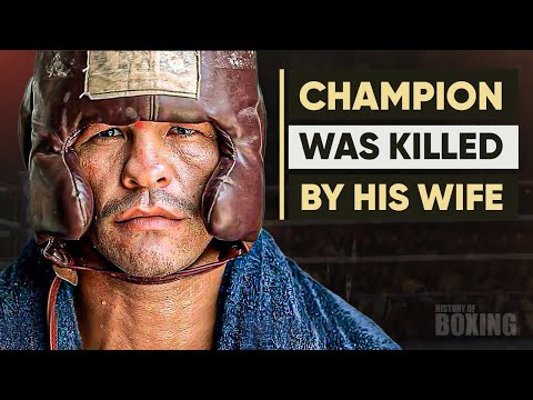The Bravest Warrior in Boxing! The Heartbreaking Story of Arturo 'Thunder' Gatti