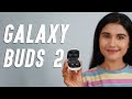 Samsung Galaxy Buds 2 Review After 1 Month