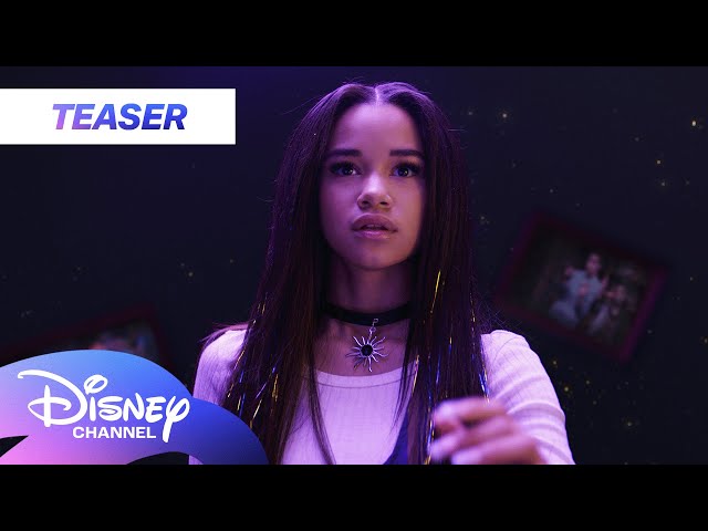 Season 2 Official Teaser