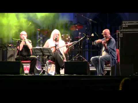 Brianza Blues Band @Brianza Blues Festival  7.7.2011