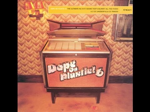 Uppermost Born Mashup