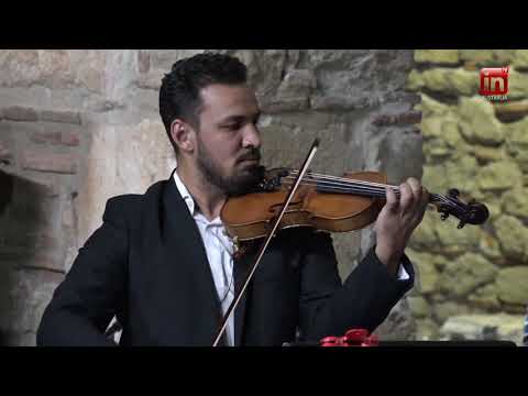 Ibraim Odza - Ansambl Biljana i Martina Kostova