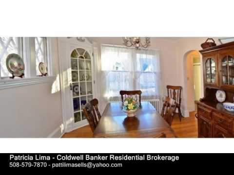 19 Frothingham, Worcester MA 01605 - Single Family Home - Real Estate - For Sale -