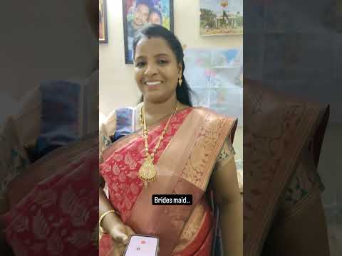 Bridal Makeup Artist portfolio by Hemas Beautymirror Cozy Salon in Chennai - Photo 2 Bridal Makeup Artist portfolio by Hemas Beautymirror Cozy Salon in Chennai - Photo 2