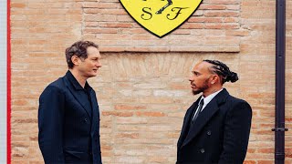 "Nossos pilotos precisam se concentrar em correr e falar menos"