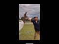 How to loose a finger real fast!⚠️