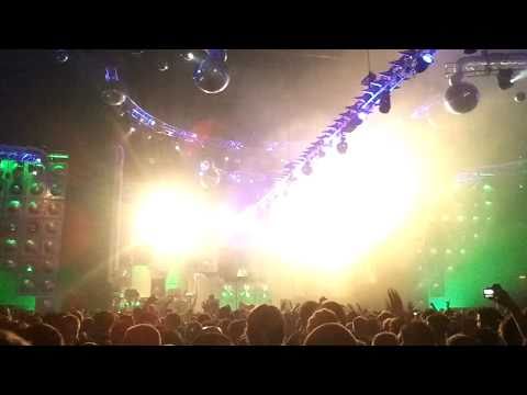 Reverze 2011 - Call of the visionary, Antwerp (BE) Coone: From Within HD