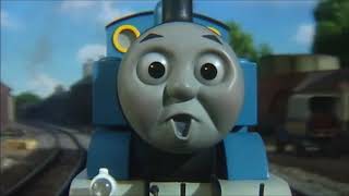 Crashes: Thomas And The Tuba