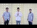 Seragam Harian Siswa I MAN 5 Jakarta