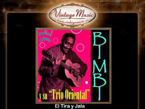 Bimbi -- El Tira y Jala