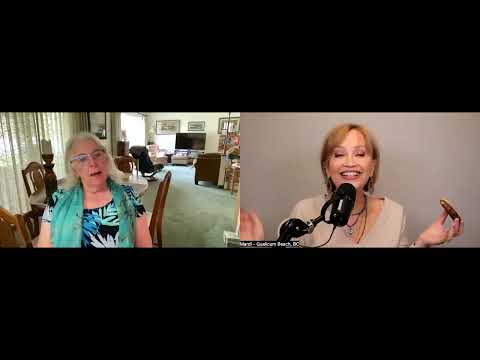 CIS & TRANS WOMEN & OUR INNER MISOGYNY | BEYOND TRANS with Mardi & Regina #trans #women