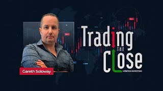 Trading The Close with Gareth Soloway: #NVIDIA #Stocks #CRYPTO #BTC #ETH #WBA