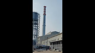 Download lagu Pabrik kaca terbesar di Korea, KCC, akan memulai produksinya di KITB/Wanxinda Batang Industrial Park mp3