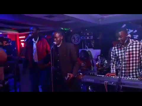 JUSSMUSIC performance alongside #TAMASHA #BAND #MUSA JUMA HERA MUDHO