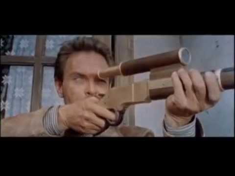 O PRAZER DE MATAR  [PER IL GUSTO DI UCCIDERE]