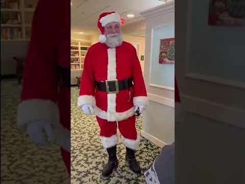 Promotional video thumbnail 1 for Santa Ross