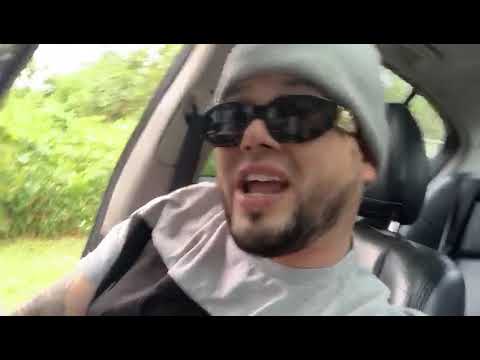 K N O The Real Pressure  #Freestyle  Nadie me ayudaba siempre habia un pero.