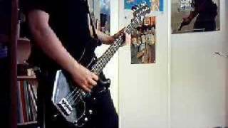 Dramarama, I&#39;ve got spies bass