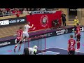 Highlights Storvreta IBK vs Mullsjo AIS 9-6 semi 5