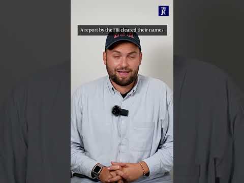 Who were the dancing Israelis of 9/11