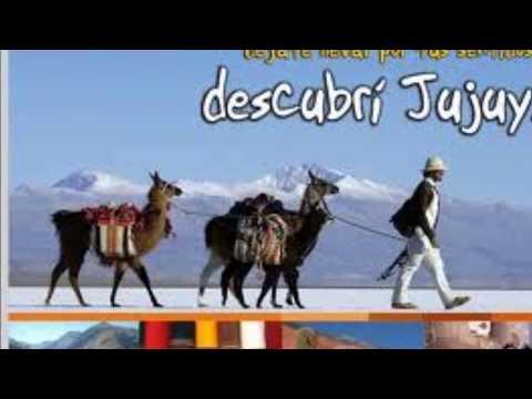 Los Tekis- El Humahuaqueño