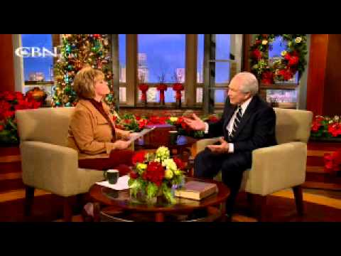 Bring It On: Agoraphobia - CBN.com