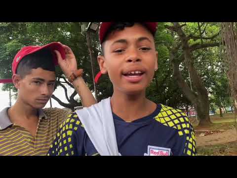 VOU PARA A REVOADA DO DJ MAYK / MEDLEY LOVE FUNK