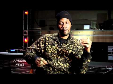 DJ HERO 2 JUMPS OFF WITH WU-TANG CLAN'S RZA, DEDAMAU5, GUETTA