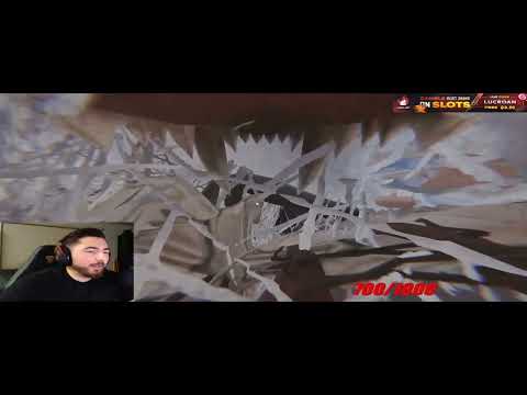 Rust - Defending from the Saltiest Online Raider (Lucroan)